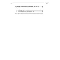 Scarlet Keys: The Craft Of Songwriting