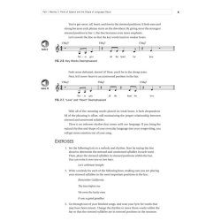 Scarlet Keys: The Craft Of Songwriting