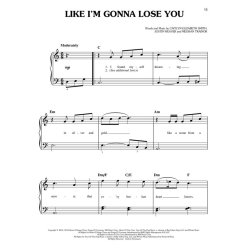 Pop Piano Hits: Love Yourself, Stitches & More Hot Singles