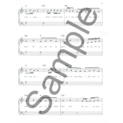 Pop Piano Hits: Love Yourself, Stitches & More Hot Singles