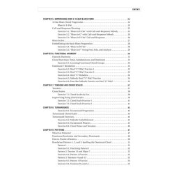 Berklee: Jazz Vocal Improvisation - An Instrumental Approach