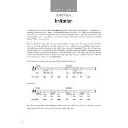 Jeremy Siskind: First Lessons In Piano Improv