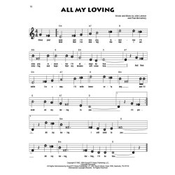 The Beatles: Recorder Fun!