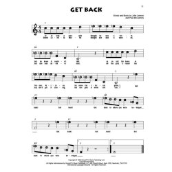 The Beatles: Recorder Fun!