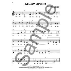 The Beatles: Recorder Fun!