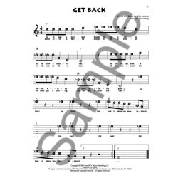 The Beatles: Recorder Fun!