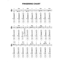 Adele: Recorder Fun!