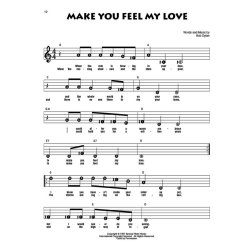 Adele: Recorder Fun!