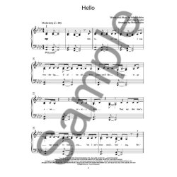 Adele: Popular Songs Series