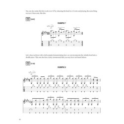 Arlen Roth Teaches Fingerstyle Guitar (Book/Online Video)