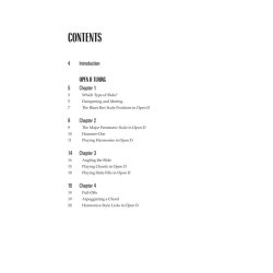 Arlen Roth Teaches Slide Guitar (Book/Online Video)