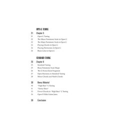 Arlen Roth Teaches Slide Guitar (Book/Online Video)