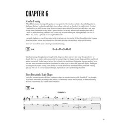 Arlen Roth Teaches Slide Guitar (Book/Online Video)