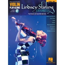 Lindsey Stirling: Favorites
