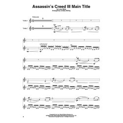 Lindsey Stirling: Favorites