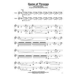 Lindsey Stirling: Favorites