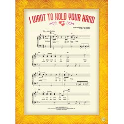 My First Rock Song Book: A Treasury Of Hits Through The Decades