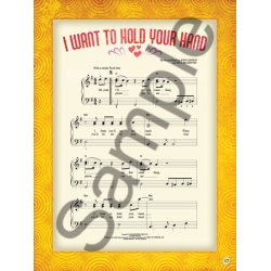 My First Rock Song Book: A Treasury Of Hits Through The Decades