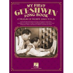 My First Gershwin Song Book