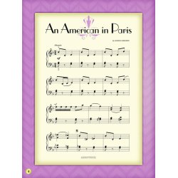 My First Gershwin Song Book