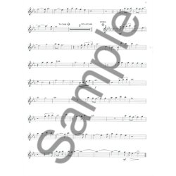 Hal Leonard Instrumental Play-Along: Adele - Flute (Book/Online Audio)