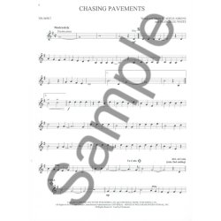 Hal Leonard Instrumental Play-Along: Adele - Trumpet (Book/Online Audio)