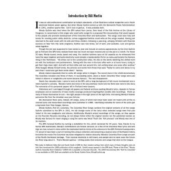 Woody Guthrie: Roll On Columbia - The Columbia River Songs