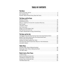 Woody Guthrie: Roll On Columbia - The Columbia River Songs