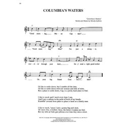 Woody Guthrie: Roll On Columbia - The Columbia River Songs