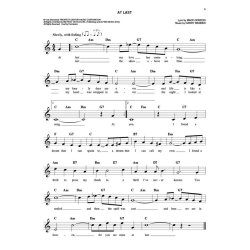 The Easy Love Songs Fake Book