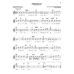 The Easy Love Songs Fake Book