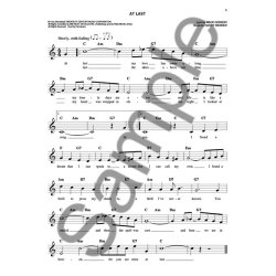 The Easy Love Songs Fake Book