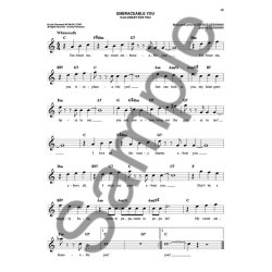 The Easy Love Songs Fake Book