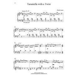 Glenda Austin: Seven Major Moods