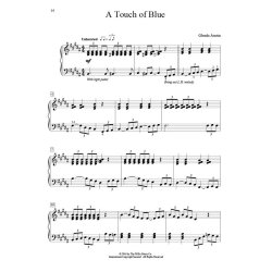 Glenda Austin: Seven Major Moods