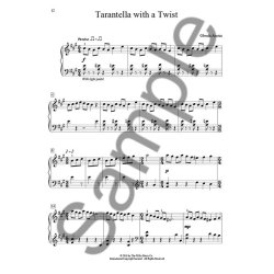 Glenda Austin: Seven Major Moods