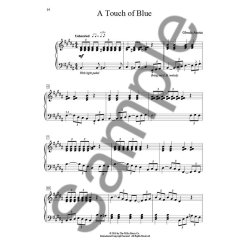 Glenda Austin: Seven Major Moods