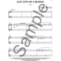 Chart Hits For Easy Duet (Book/Online Audio)