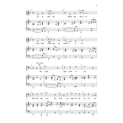 A Merry Christmas Wish : Accompaniment CD