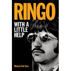 Michael Seth Starr: Ringo - With A Little Help