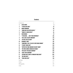 Michael Seth Starr: Ringo - With A Little Help