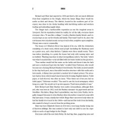 Michael Seth Starr: Ringo - With A Little Help