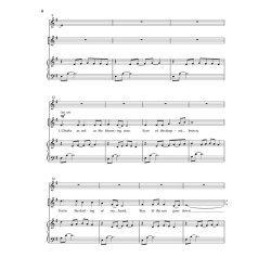 Arr. Tom Shelton: Shady Grove (Full Score And Parts)