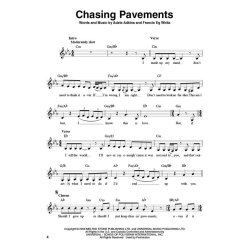 Pro Vocal Women's Edition Volume 56: Adele (Book/Online Audio)