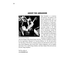 Essential Elements: Multicultural Songs (Score/Parts)