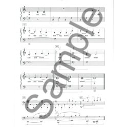 Faber Piano Adventures - Student Choice Series: Studio Collection Level 2