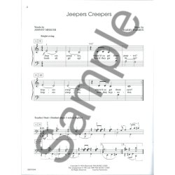 Faber Piano Adventures - Student Choice Series: Jazz & Blues Level 2