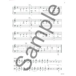 Faber Piano Adventures - Student Choice Series: Popular Level 2