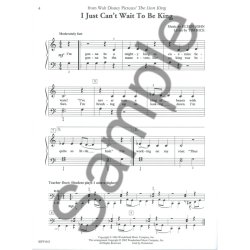 Faber Piano Adventures - Student Choice Series: Popular Level 3