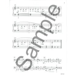 Faber Piano Adventures - Student Choice Series: Popular Level 3